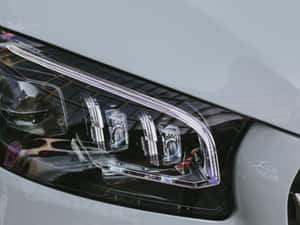 Mercedes-Benz GLS 350 AMG Line Automată 313 HP Diesel — miniatura 4