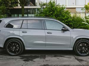 Mercedes-Benz GLS 350 AMG Line Automată 313 HP Diesel — miniatura 6