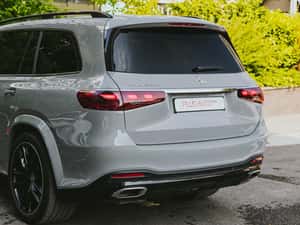 Mercedes-Benz GLS 350 AMG Line Automată 313 HP Diesel — miniatura 7
