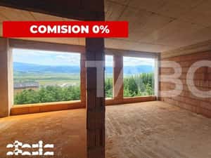 Apartament 4 camere - Viata in liniste  cu aer curat — miniatura 3