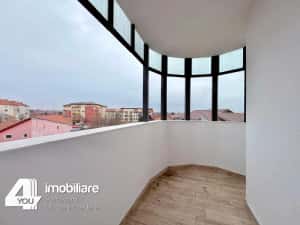 Apartament 1 camera Alfa 50 mp, mobilat utilat+termoteca - 240 euro — miniatura 8