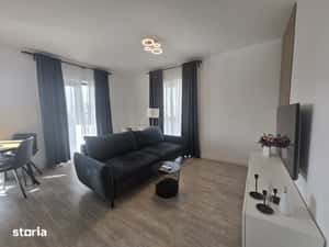 Apartament 3 Camere , Complexul Parcului 20 — miniatura 4