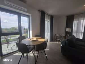 Apartament 3 Camere , Complexul Parcului 20 — miniatura 6