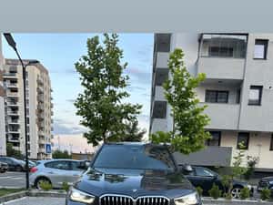 BMW X5 xDrive45e M Sport | Sky Lounge | Harman Kardon| Masaj | 2021