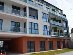 Apartamente 3 camere finisat ,central Charm Residence!