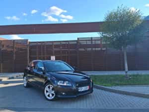 Audi A3 Facelift S line 1.9 TDI — miniatura 3
