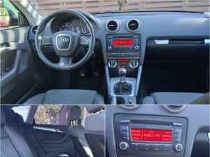 Audi A3 Facelift S line 1.9 TDI — miniatura 8