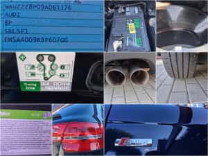 Audi A3 Facelift S line 1.9 TDI — miniatura 9