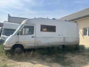 Autorulota Layka ecovip 100