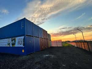 Containere maritim 6 m NOI — miniatura 10
