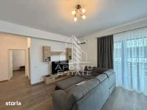Apartament cu 2 camere de inchiriat, petfriendly,loc de parcare, Giroc — miniatura 4
