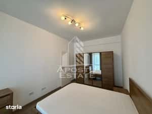 Apartament cu 2 camere de inchiriat, petfriendly,loc de parcare, Giroc — miniatura 6