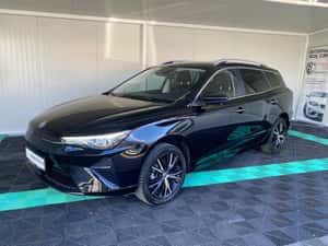 MG5 Break Electric - Vehicul Second-Hand — miniatura 1