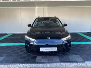 MG5 Break Electric - Vehicul Second-Hand — miniatura 2