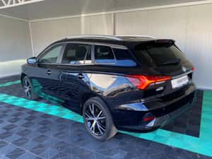 MG5 Break Electric - Vehicul Second-Hand — miniatura 4