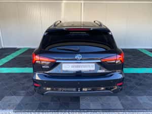 MG5 Break Electric - Vehicul Second-Hand — miniatura 5