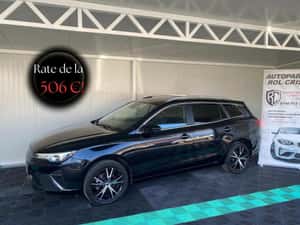 MG5 Break Electric - Vehicul Second-Hand — miniatura 6