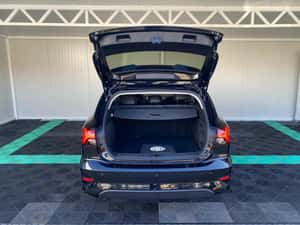 MG5 Break Electric - Vehicul Second-Hand — miniatura 7