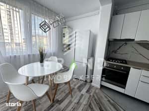 2 CAMERE | PARCARE SUBTERANĂ | ZONA BMW – AVRAM IANCU — miniatura 4
