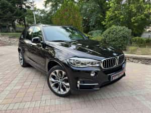 Bmw X5 4.0 Xdrive/PlugIn Hybrid/Individual