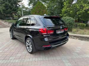 Bmw X5 4.0 Xdrive/PlugIn Hybrid/Individual — miniatura 3