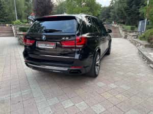 Bmw X5 4.0 Xdrive/PlugIn Hybrid/Individual — miniatura 4