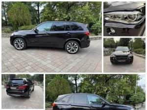 Bmw X5 4.0 Xdrive/PlugIn Hybrid/Individual — miniatura 5