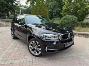 Bmw X5 4.0 Xdrive/PlugIn Hybrid/Individual — miniatura 9