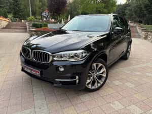 Bmw X5 4.0 Xdrive/PlugIn Hybrid/Individual — miniatura 10