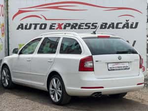 SKODA OCTAVIA VRS - 2010 - 5 500 EUR — miniatura 3