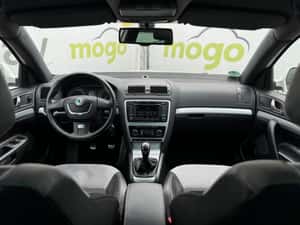 SKODA OCTAVIA VRS - 2010 - 5 500 EUR — miniatura 6