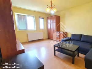 Apartament cu 3 camere, decomandat, etaj intermediar, Freidorf — miniatura 2