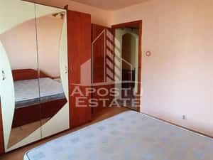 Apartament cu 3 camere, decomandat, etaj intermediar, Freidorf — miniatura 4