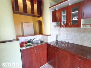 Apartament cu 3 camere, decomandat, etaj intermediar, Freidorf — miniatura 5