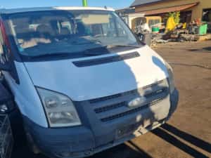 Injector motorina Ford Transit 2007 2.2L TDCi MT (110 hp)