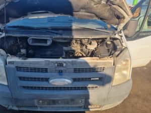 Injector motorina Ford Transit 2007 2.2L TDCi MT (110 hp) — miniatura 2