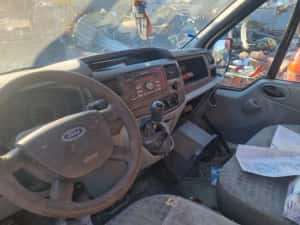Injector motorina Ford Transit 2007 2.2L TDCi MT (110 hp) — miniatura 4
