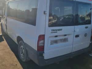 Injector motorina Ford Transit 2007 2.2L TDCi MT (110 hp) — miniatura 5