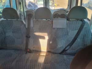 Injector motorina Ford Transit 2007 2.2L TDCi MT (110 hp) — miniatura 8