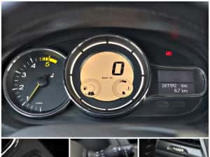 Renault Megane 3 GT-Line Facelift 1.5DCi 110cp 2014 | EURO 5 | R-Link Navi — miniatura 6