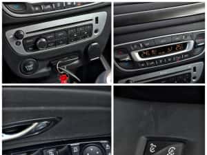 Renault Megane 3 GT-Line Facelift 1.5DCi 110cp 2014 | EURO 5 | R-Link Navi — miniatura 7