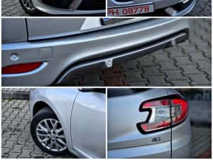 Renault Megane 3 GT-Line Facelift 1.5DCi 110cp 2014 | EURO 5 | R-Link Navi — miniatura 8