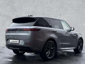 Land Rover Range Rover Sport Automată 349 HP Diesel — miniatura 2