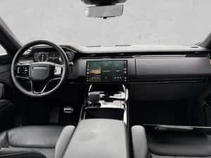 Land Rover Range Rover Sport Automată 349 HP Diesel — miniatura 4
