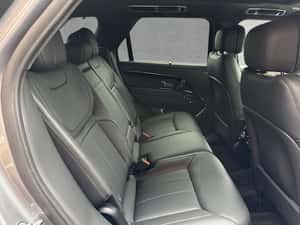 Land Rover Range Rover Sport Automată 349 HP Diesel — miniatura 5