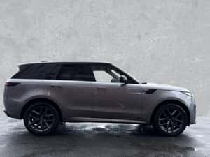 Land Rover Range Rover Sport Automată 349 HP Diesel — miniatura 6
