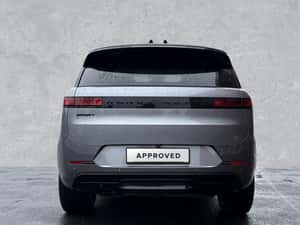 Land Rover Range Rover Sport Automată 349 HP Diesel — miniatura 7