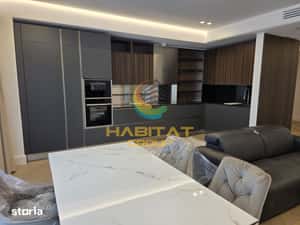 Vânzare Apartament 3 camere Cortina 126 Pipera Iancu Nicolae — miniatura 4