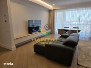 Vânzare Apartament 3 camere Cortina 126 Pipera Iancu Nicolae — miniatura 5