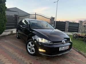 VW GOLF 7 1.6tdi* 105 cp* 2014* HIGHLINE* Impecabil!!!